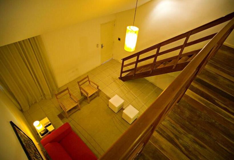 חדר סטנדרט, Villaoeste