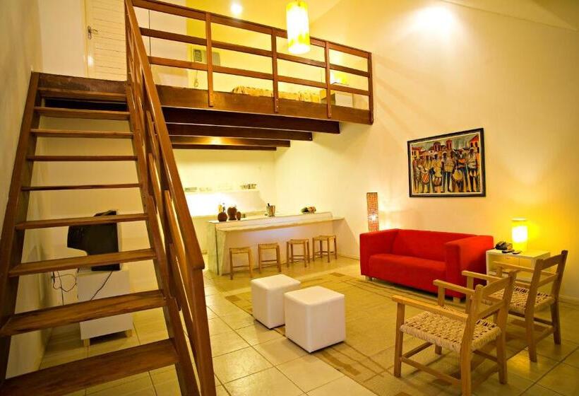 חדר סטנדרט, Villaoeste