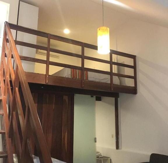 חדר סטנדרט, Villaoeste