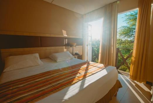 חדר סטנדרט פנימי, Villaoeste