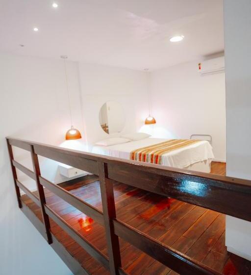 חדר סטנדרט, Villaoeste