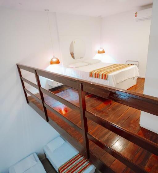 חדר סטנדרט, Villaoeste