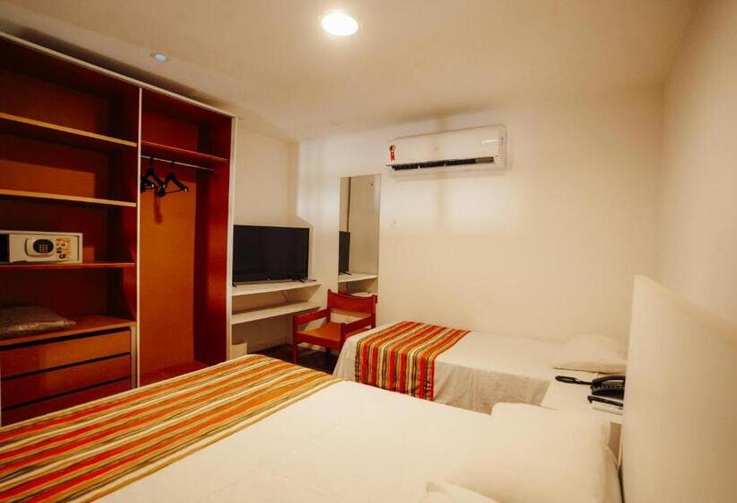 חדר סטנדרט, Villaoeste