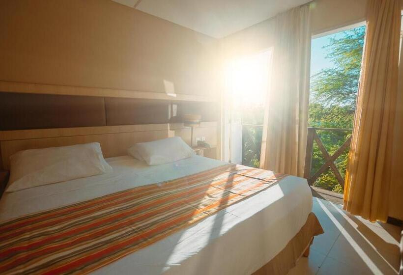 חדר סטנדרט פנימי, Villaoeste