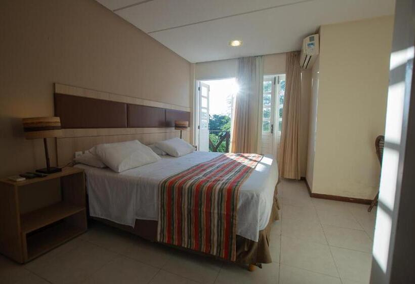 חדר סטנדרט פנימי, Villaoeste