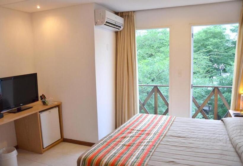 חדר סטנדרט פנימי, Villaoeste