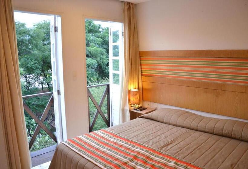 חדר סטנדרט פנימי, Villaoeste