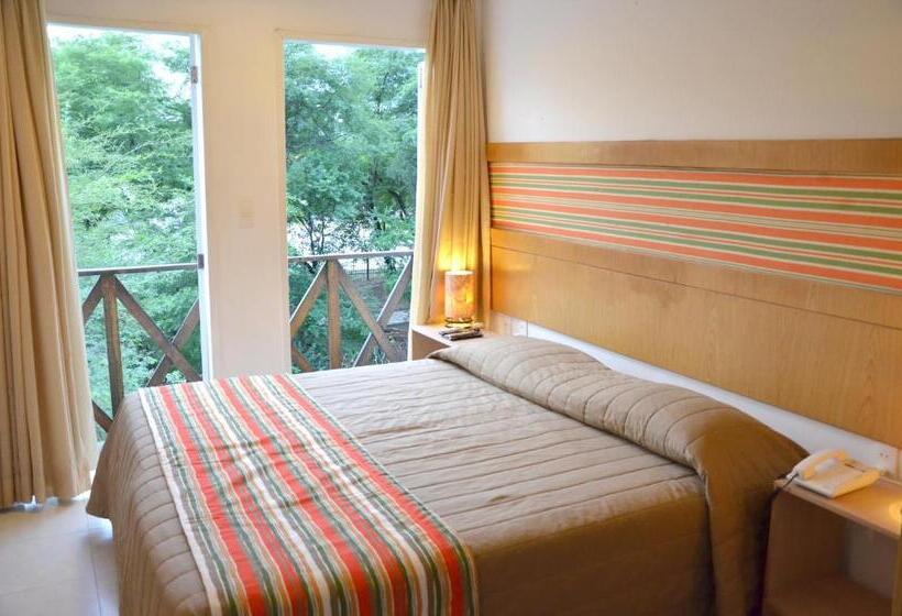 חדר סטנדרט פנימי, Villaoeste