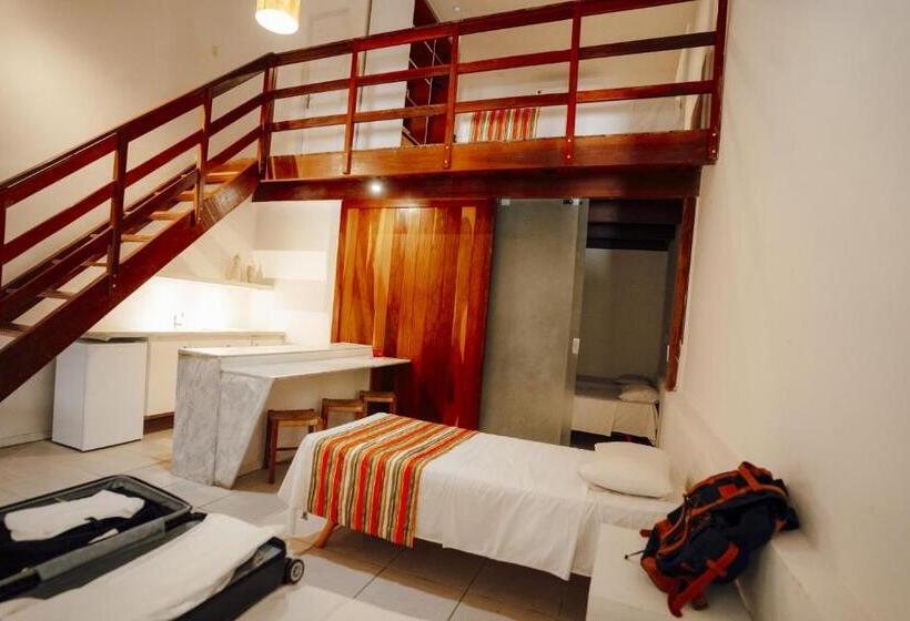 חדר סטנדרט, Villaoeste