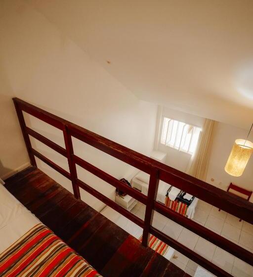 חדר סטנדרט, Villaoeste