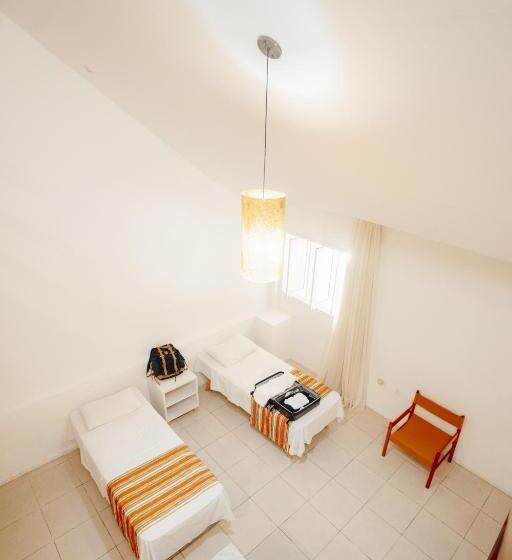 חדר סטנדרט, Villaoeste