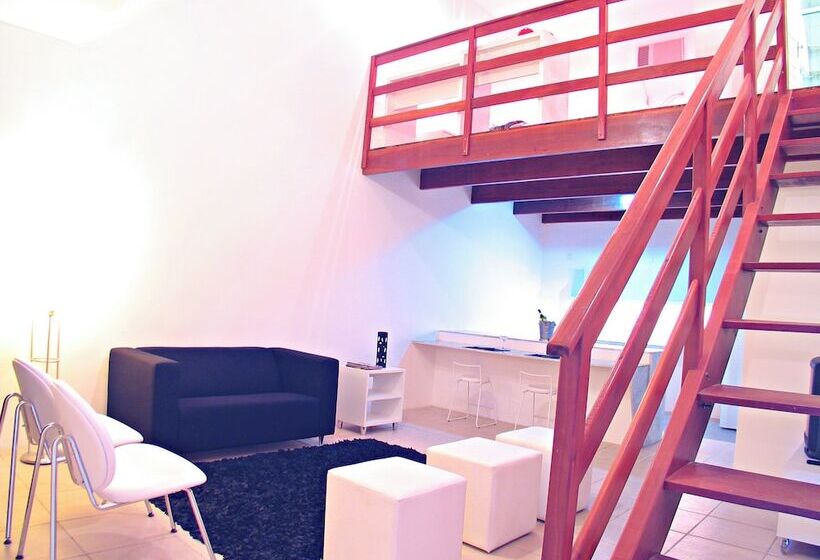 חדר סטנדרט, Villaoeste