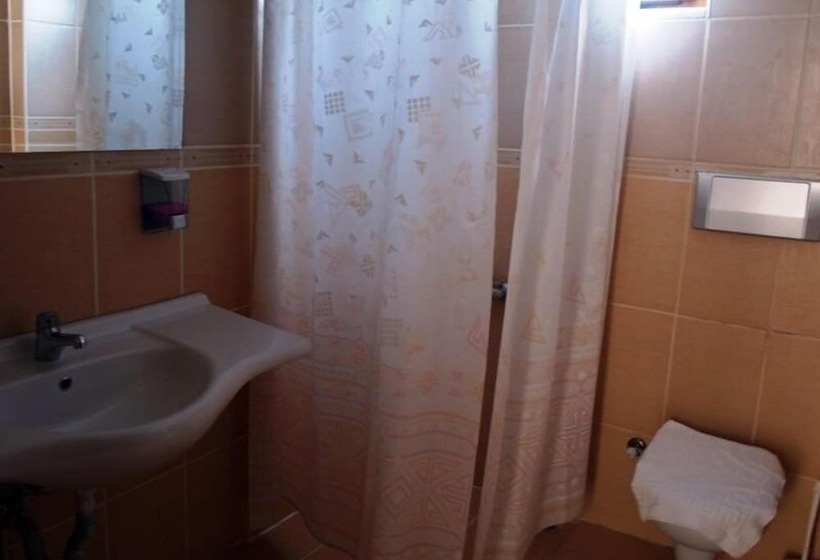 标准间, Lemas Suite