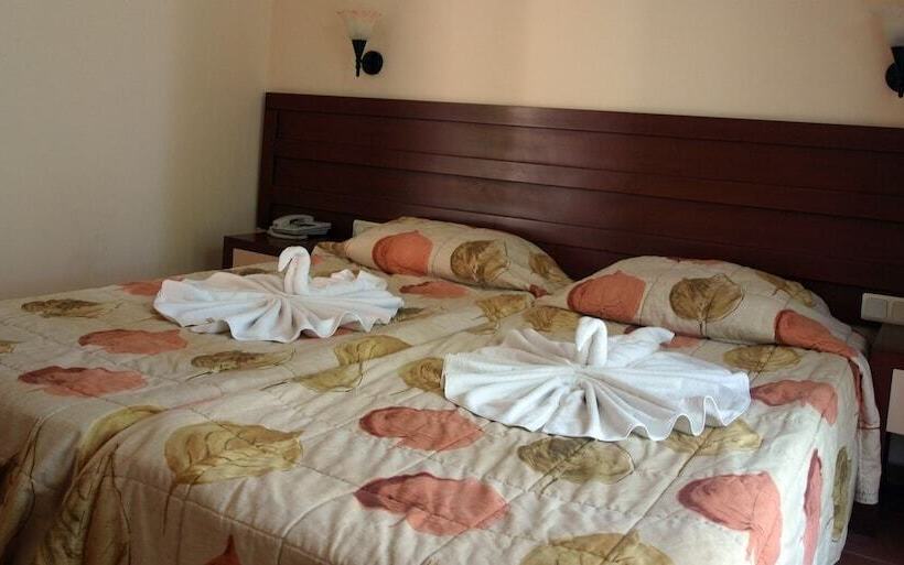 标准间, Lemas Suite