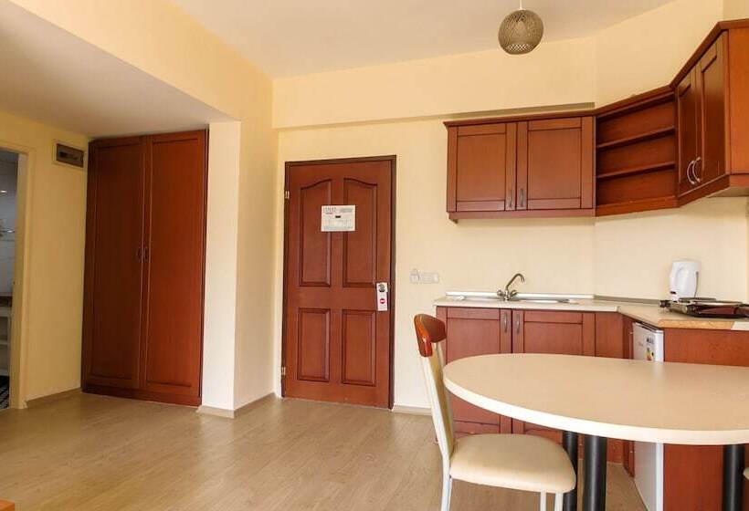 标准工作室, Lemas Suite