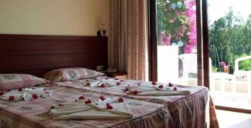 带1个卧室的公寓, Lemas Suite