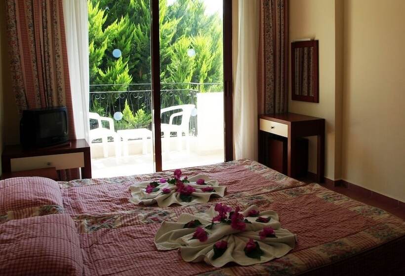 带1个卧室的公寓, Lemas Suite