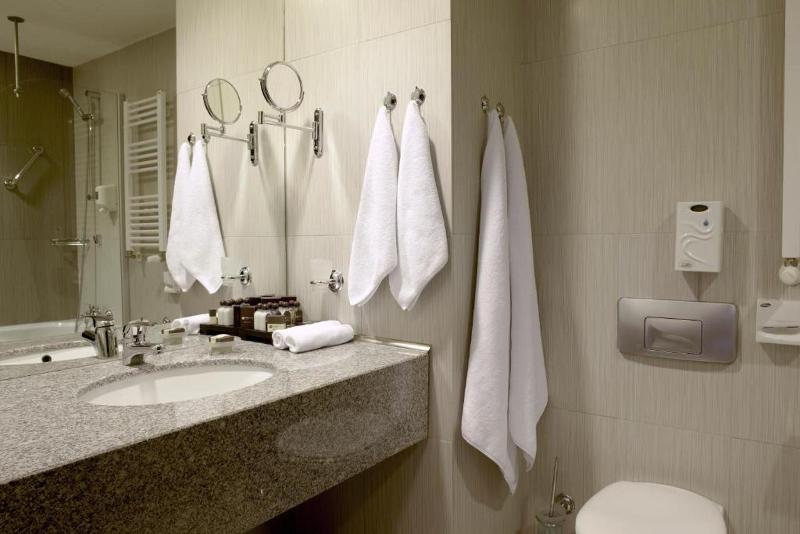 Студия Стандарт, Lucky Bansko Aparthotel Spa & Relax