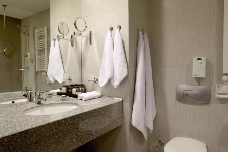 استودیوی استاندارد, Lucky Bansko Aparthotel Spa & Relax
