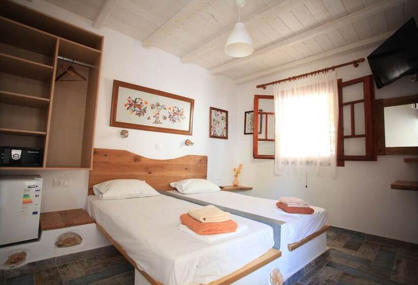 اتاق استاندارد, Villa Mata