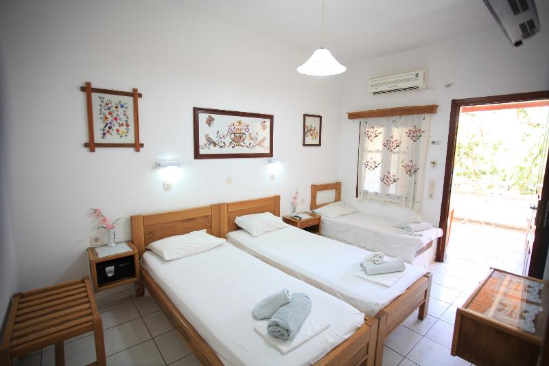 اتاق استاندارد, Villa Mata