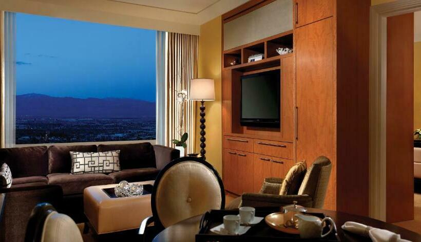 סוויטת סופריור, Trump International Hotel Las Vegas