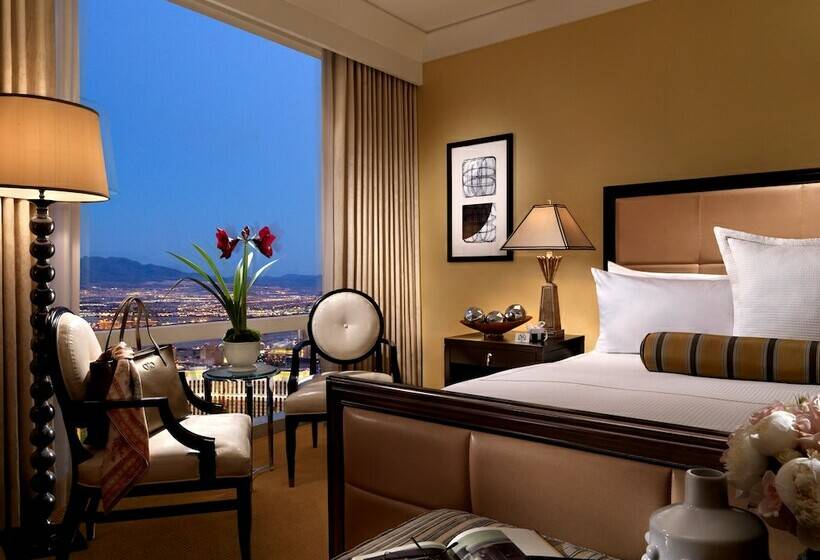 סוויטת סופריור, Trump International Hotel Las Vegas