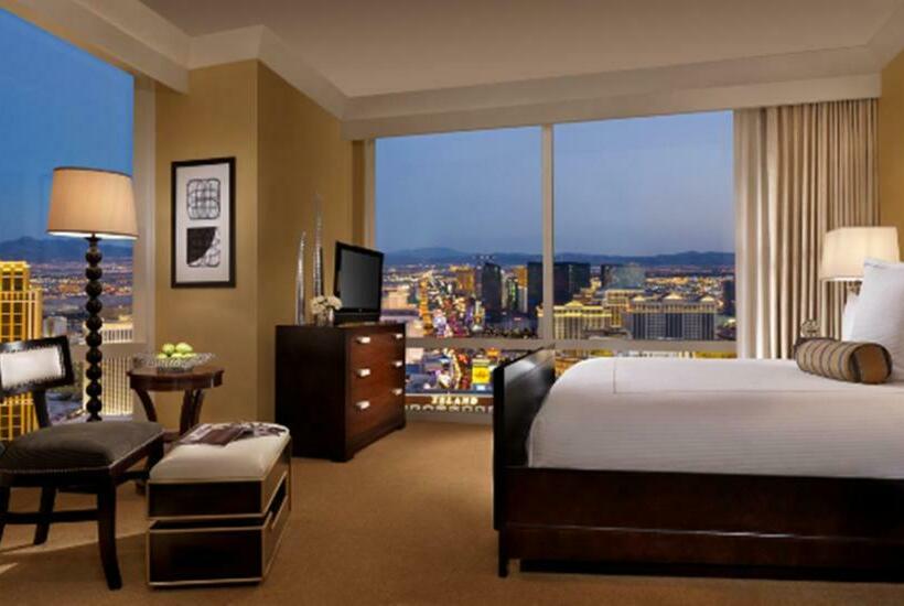스위트, Trump International Hotel Las Vegas