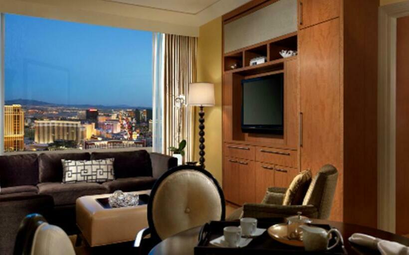 سوییت, Trump International Hotel Las Vegas