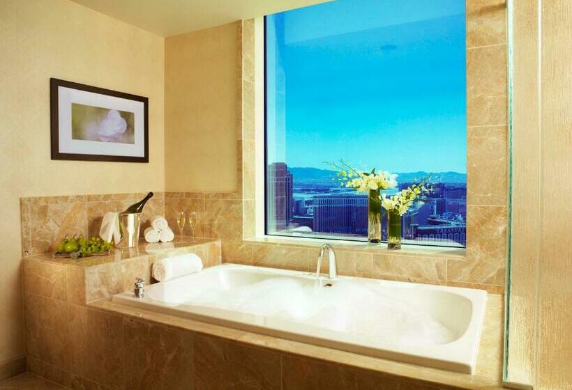 סוויטה, Trump International Hotel Las Vegas