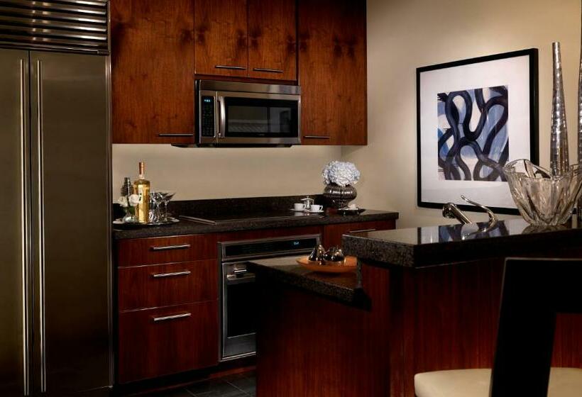 스위트, Trump International Hotel Las Vegas