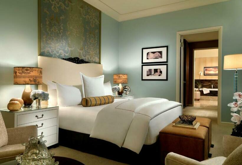 1침실 펜트하우스 아파트, Trump International Hotel Las Vegas
