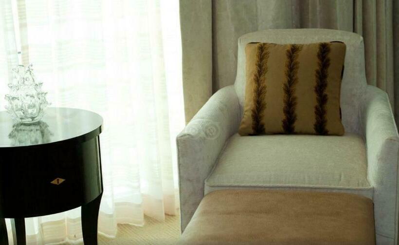 1침실 펜트하우스 아파트, Trump International Hotel Las Vegas