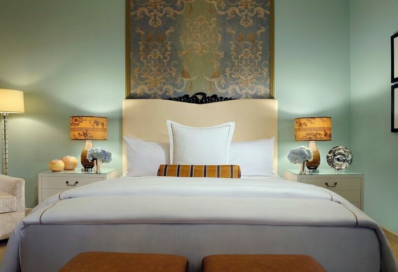 1침실 펜트하우스 아파트, Trump International Hotel Las Vegas