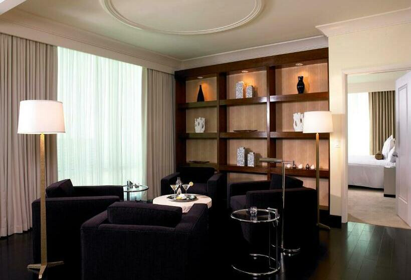 , Trump International Hotel Las Vegas