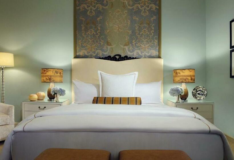 2침실 펜트하우스 아파트, Trump International Hotel Las Vegas