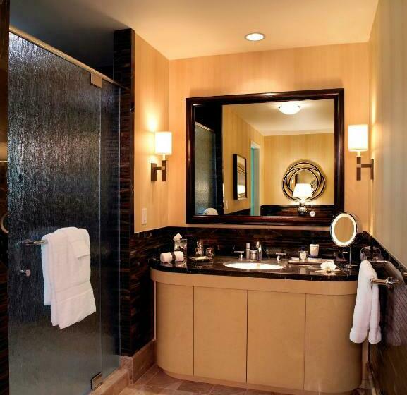 2침실 펜트하우스 아파트, Trump International Hotel Las Vegas