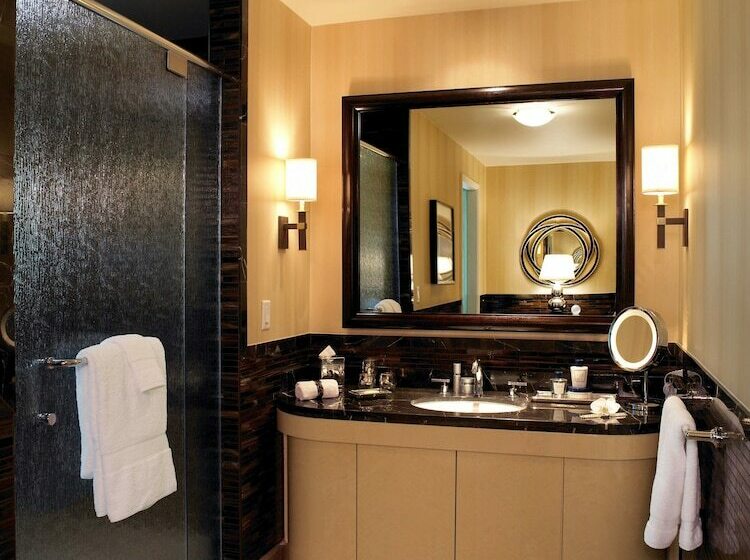 2침실 펜트하우스 아파트, Trump International Hotel Las Vegas