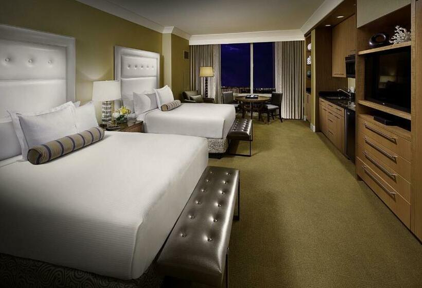 اتاق سوپریور, Trump International Hotel Las Vegas
