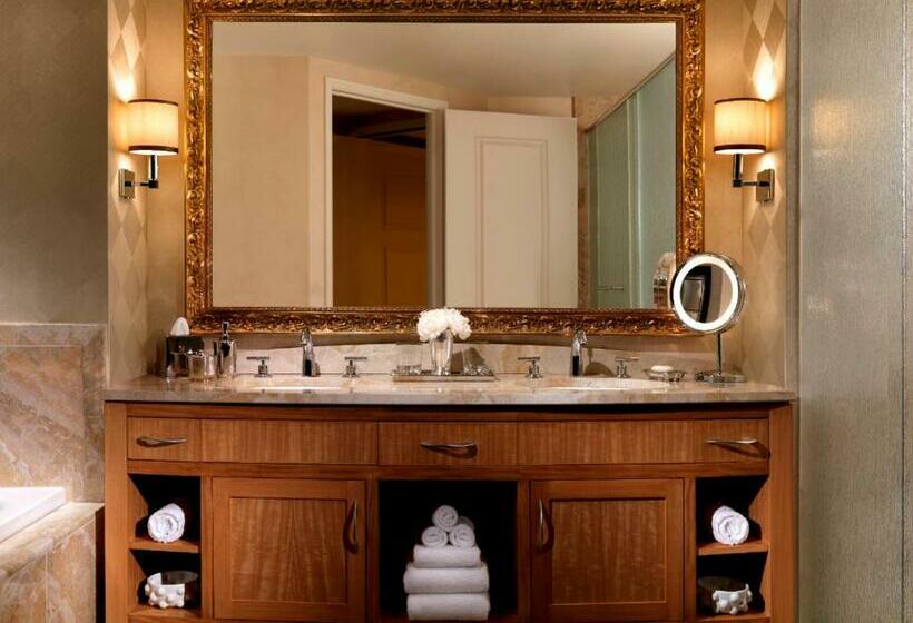 수피리어 룸, Trump International Hotel Las Vegas