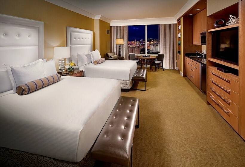 חדר סופריור, Trump International Hotel Las Vegas