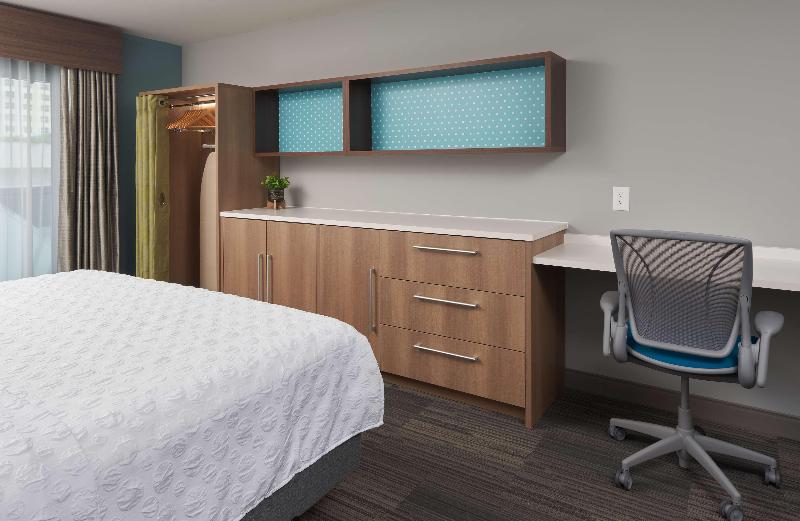 수피리어 룸, Trump International Hotel Las Vegas