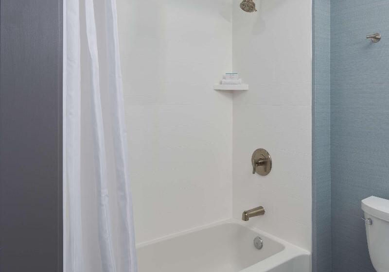 수피리어 룸, Trump International Hotel Las Vegas