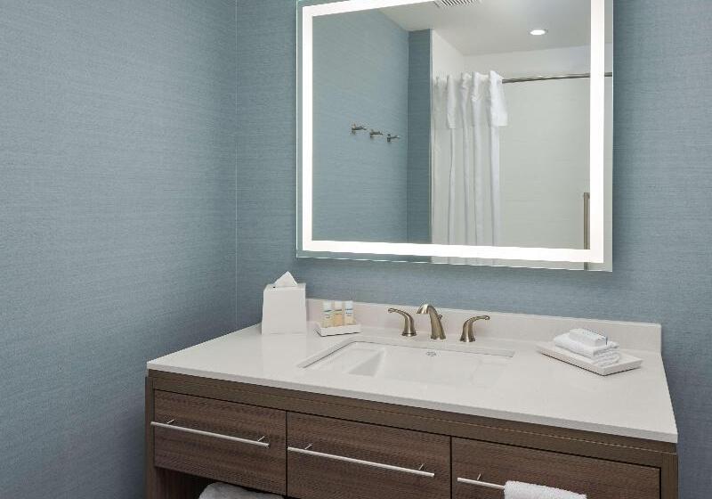 수피리어 룸, Trump International Hotel Las Vegas