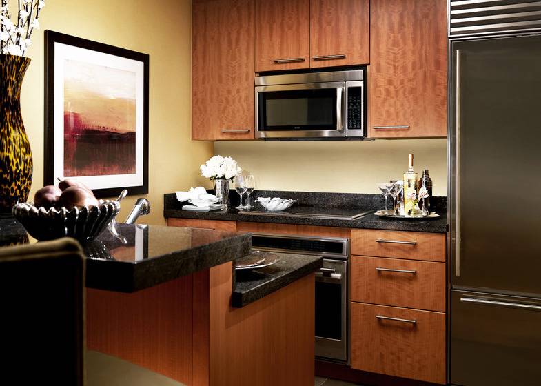 수피리어 스위트, Trump International Hotel Las Vegas