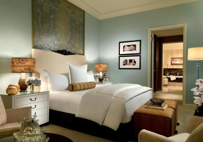 스위트, Trump International Hotel Las Vegas