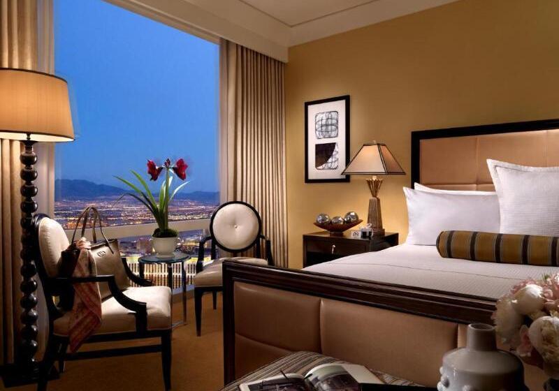 سوییت لوکس, Trump International Hotel Las Vegas