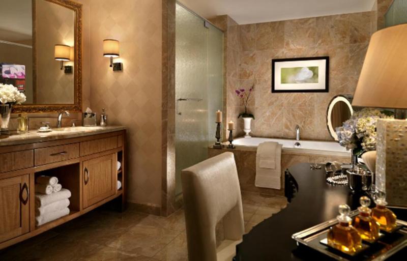 سوییت لوکس, Trump International Hotel Las Vegas