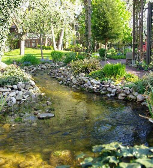 Номер Стандарт Индивидуальный, Vier Spitzen