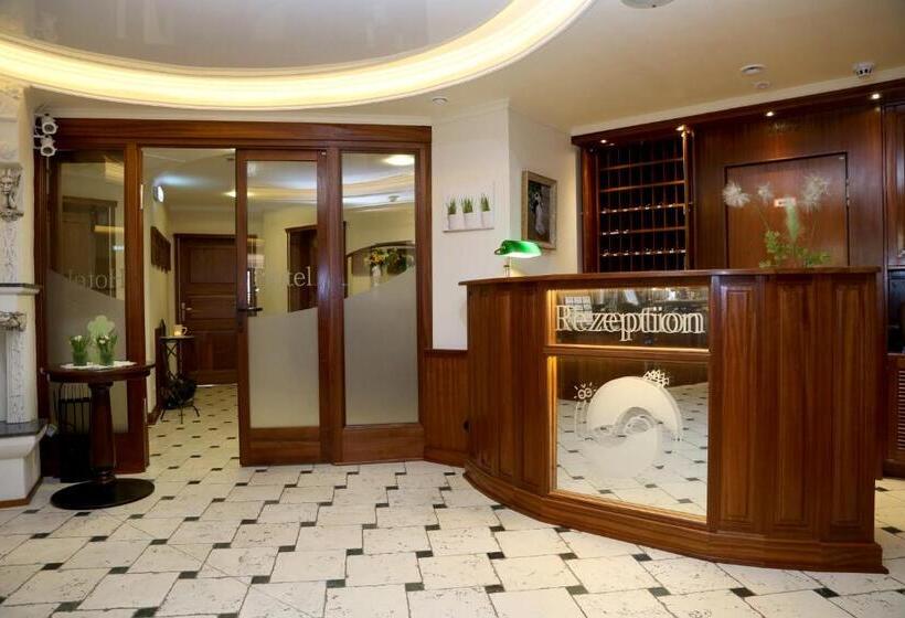 Студия Стандарт, Vier Spitzen